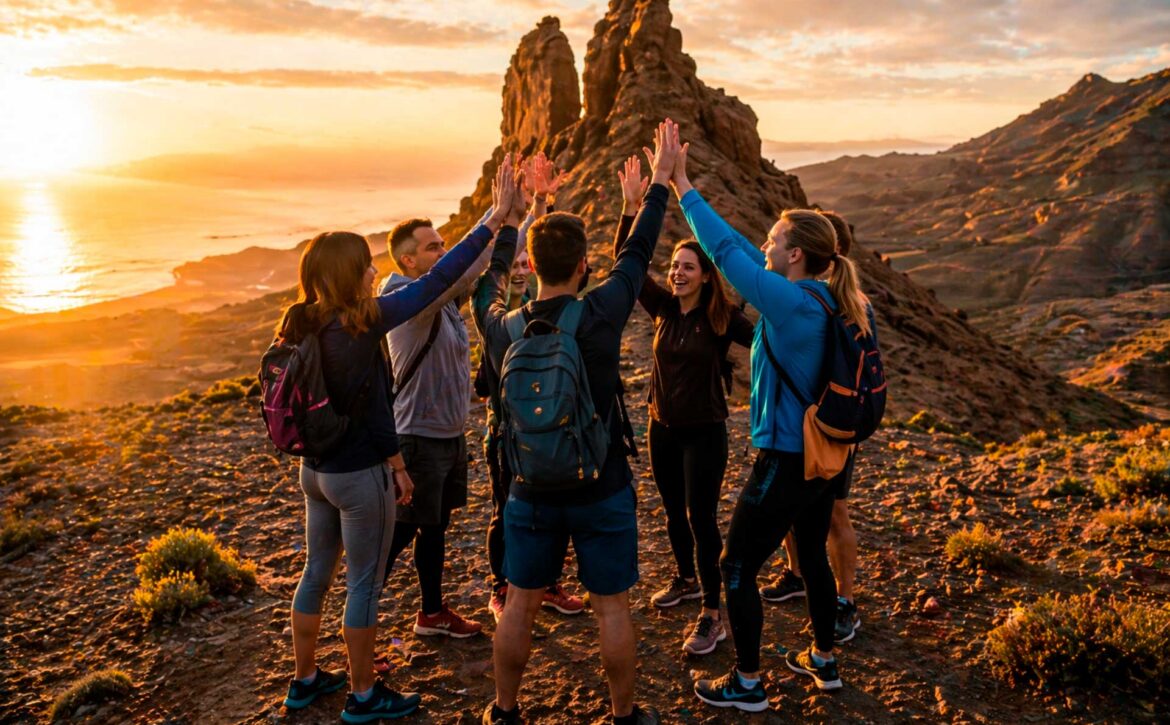 Cómo-organizar-un-evento-corporativo-exitoso-en-Tenerife-paso-a-paso